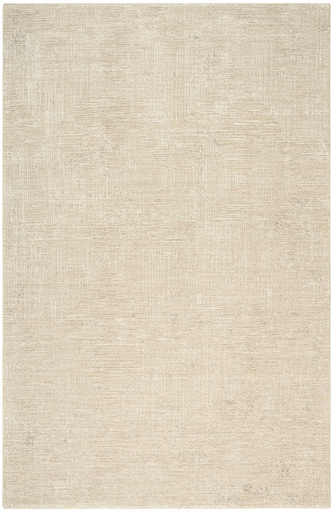 Dkny DK014 Madison Square 01 Ivory Beige Rug