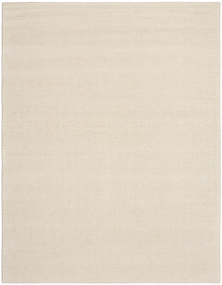 Dkny DKP12 Rows 01 Ivory Rug