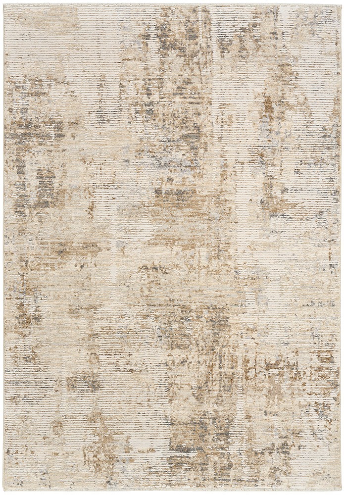 Calvin Klein CK078 Summit 06 Natural Grey Rug