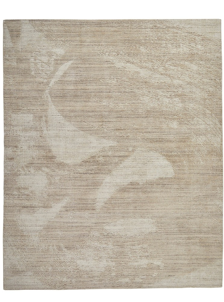 Dune DU155 Beige Rug by Concept Looms
