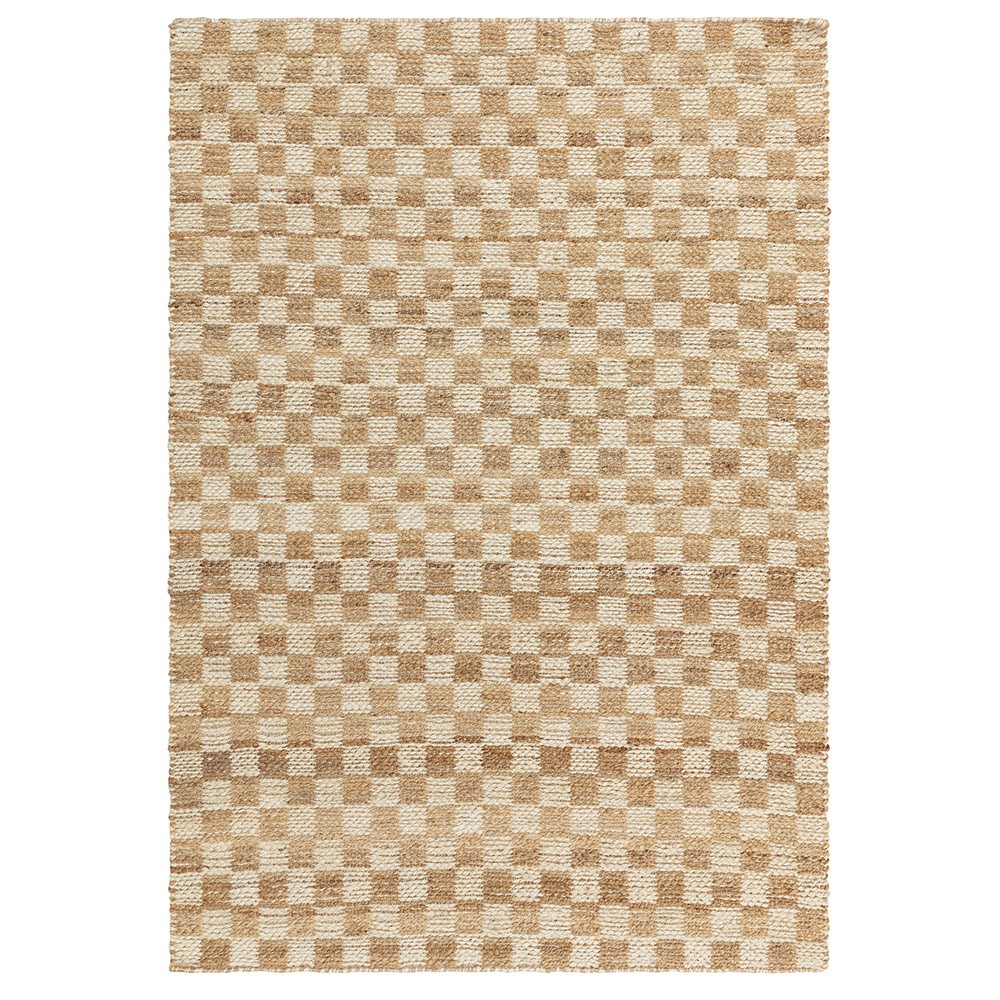 Naturi Natural Jute Rug