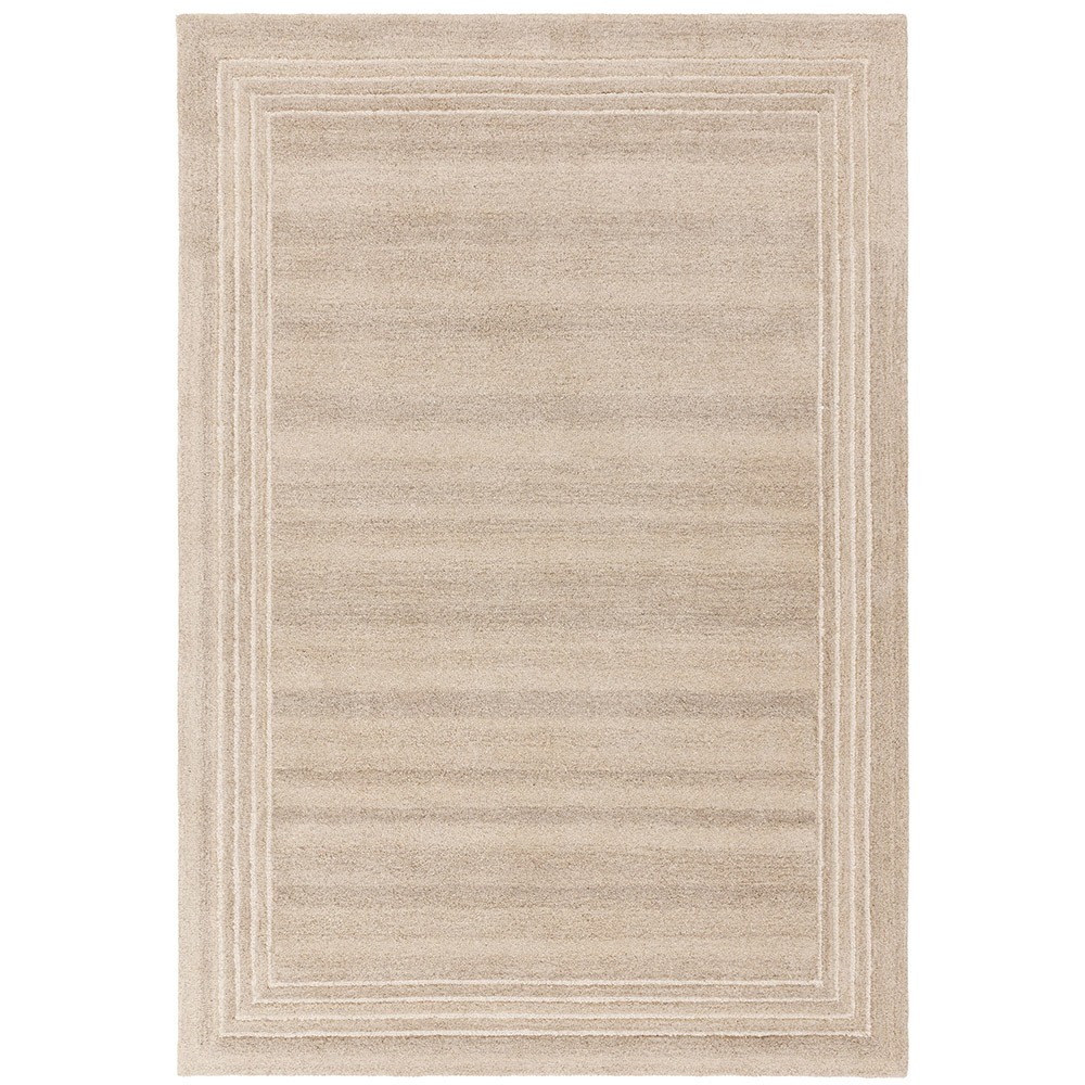 Orlo Sand Wool Rug