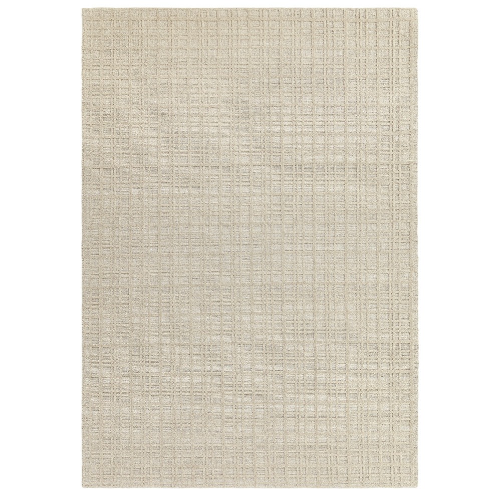 Thatch Sand Wool Rug
