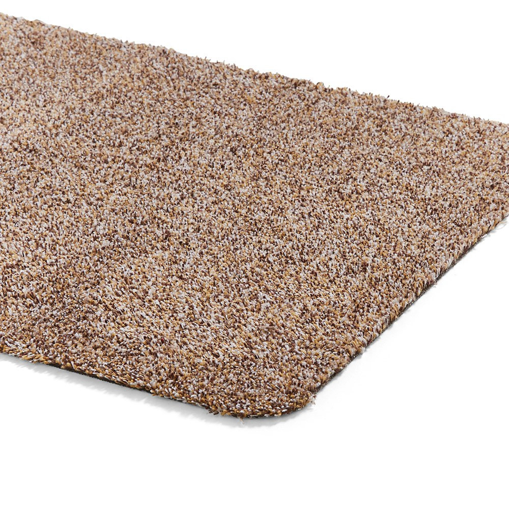 On Sale Maxi Mat Brown Doormat 50x150cm Runner