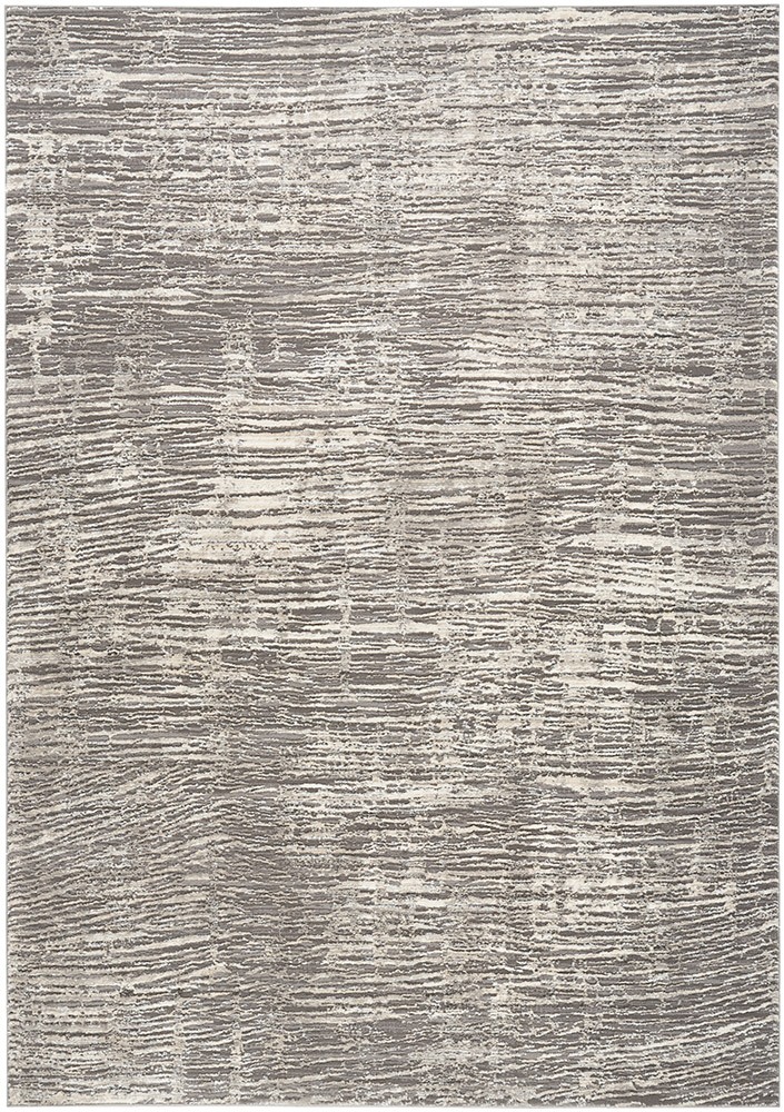 Sustainable Trends SUT01 Ivory Grey Rug