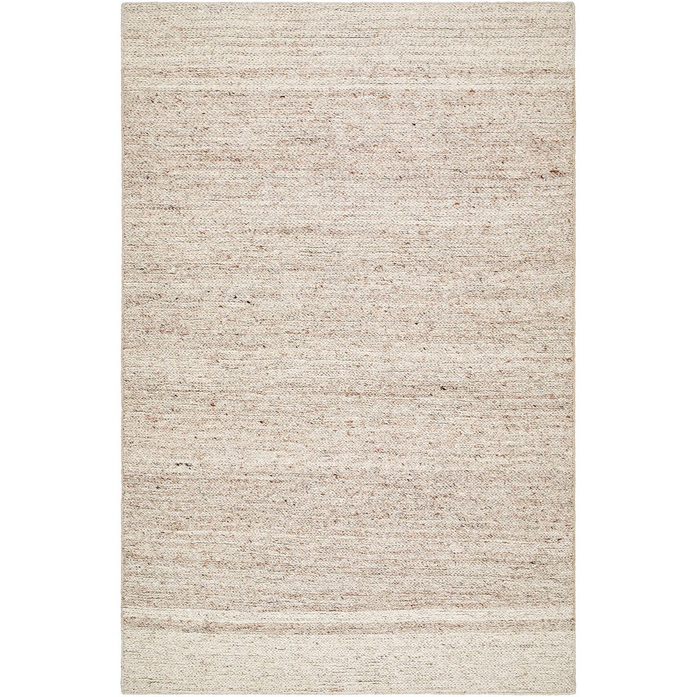 Derby Cottage Wool Beige Rug