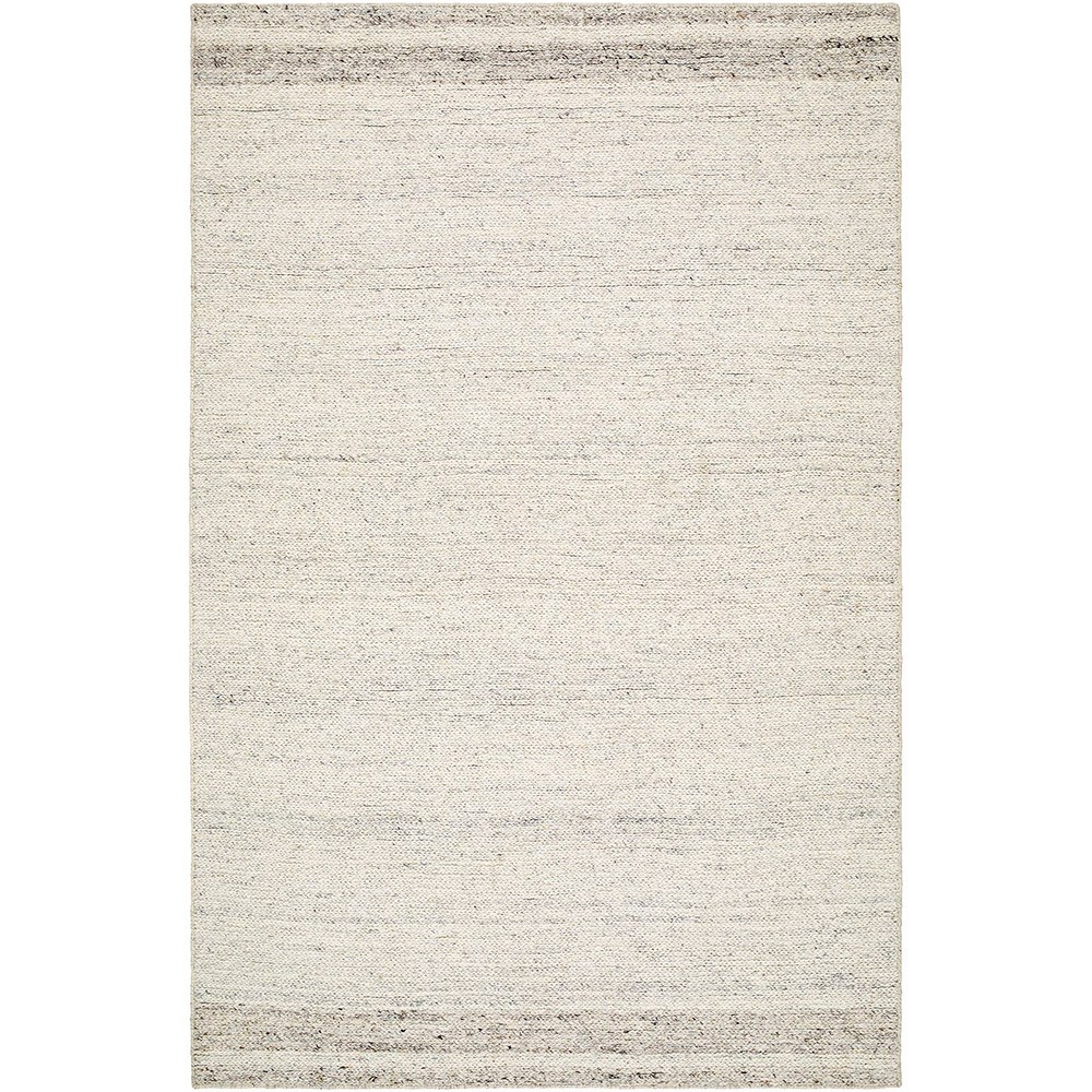 Derby Cottage Wool Grey Rug