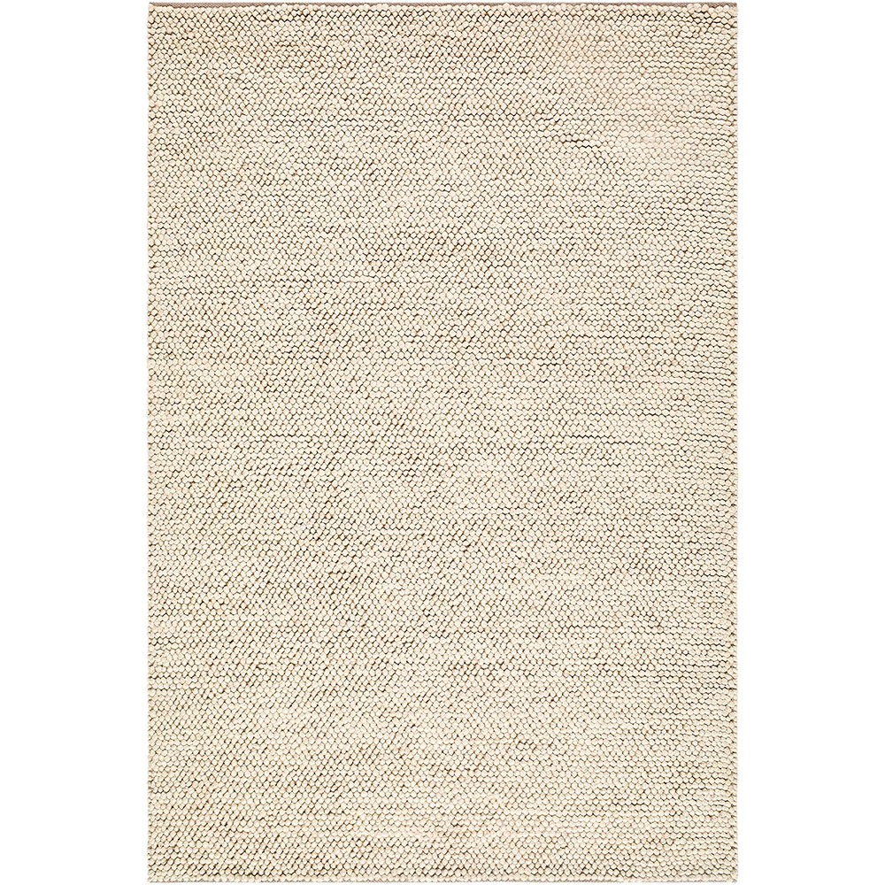 Hazar Global Wool Beige Rug