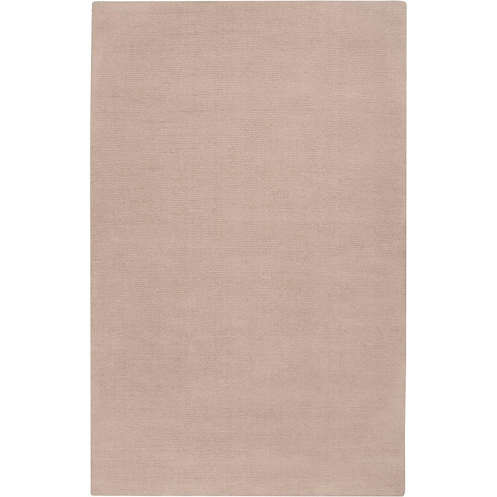 Mystique Wool Tan Rug