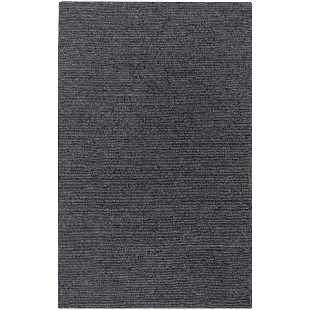 Mystique Wool Grey Rug