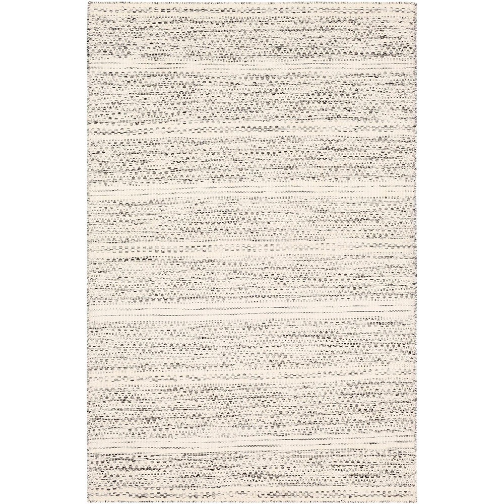 Mardin Global Wool Cream Rug