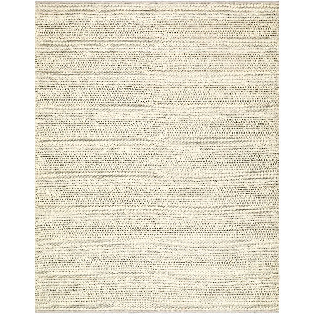 Tahoe II Global Wool Ivory Rug