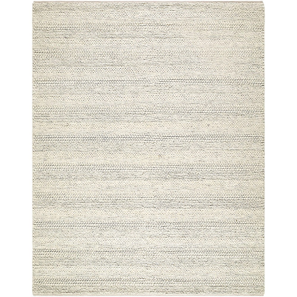 Tahoe II Global Wool Beige Rug