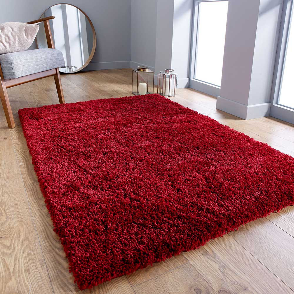 Cheap Red Rugs for sale | Land of Rugs
