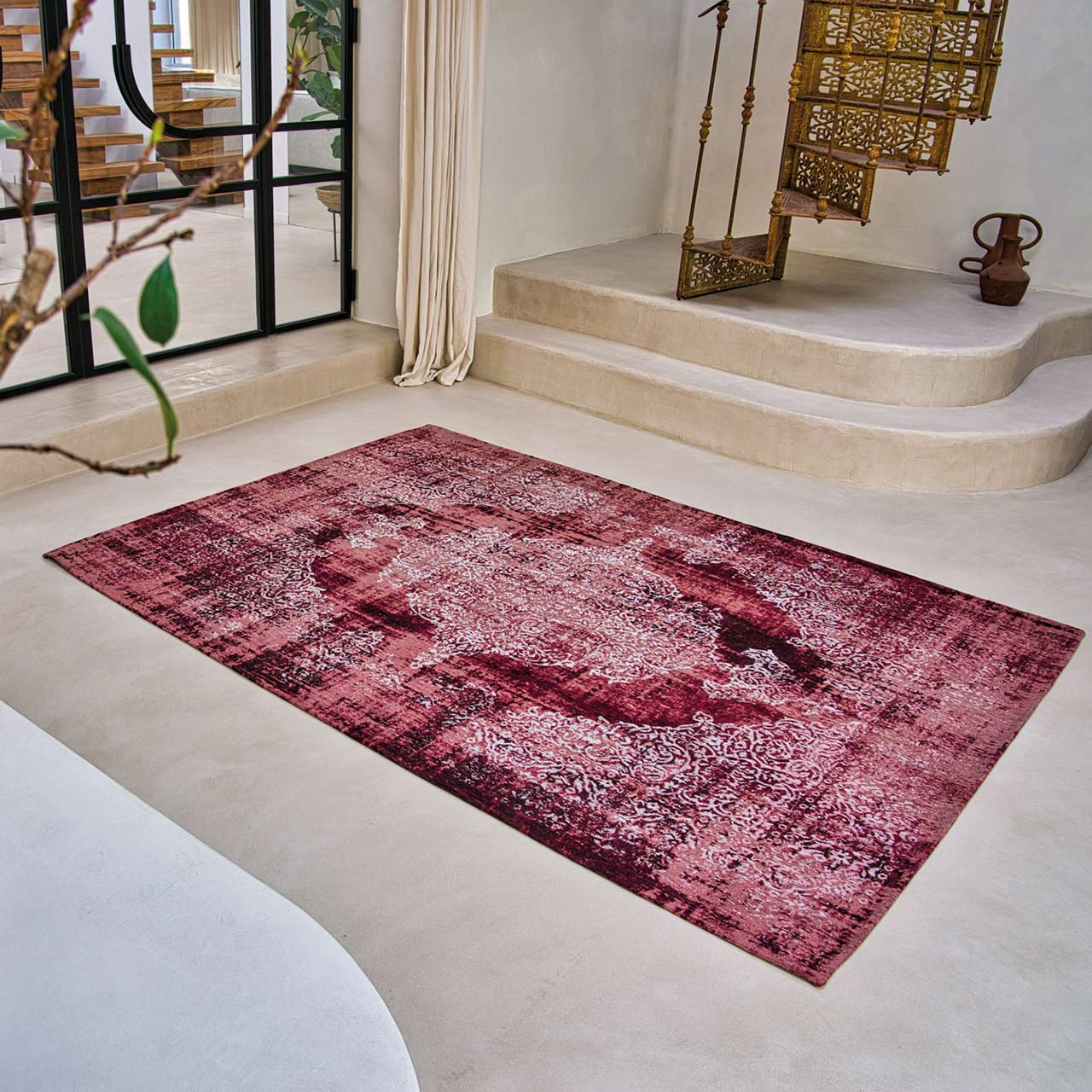 Pink Rugs Find your Pink Rug at Land of Rugs