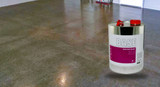 Clear Concrete Sealer