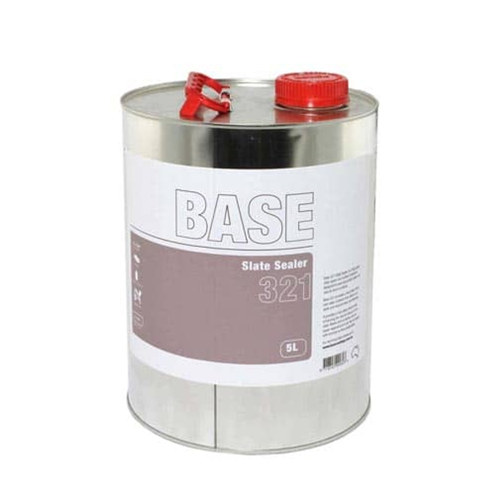 Sealers base coatings
