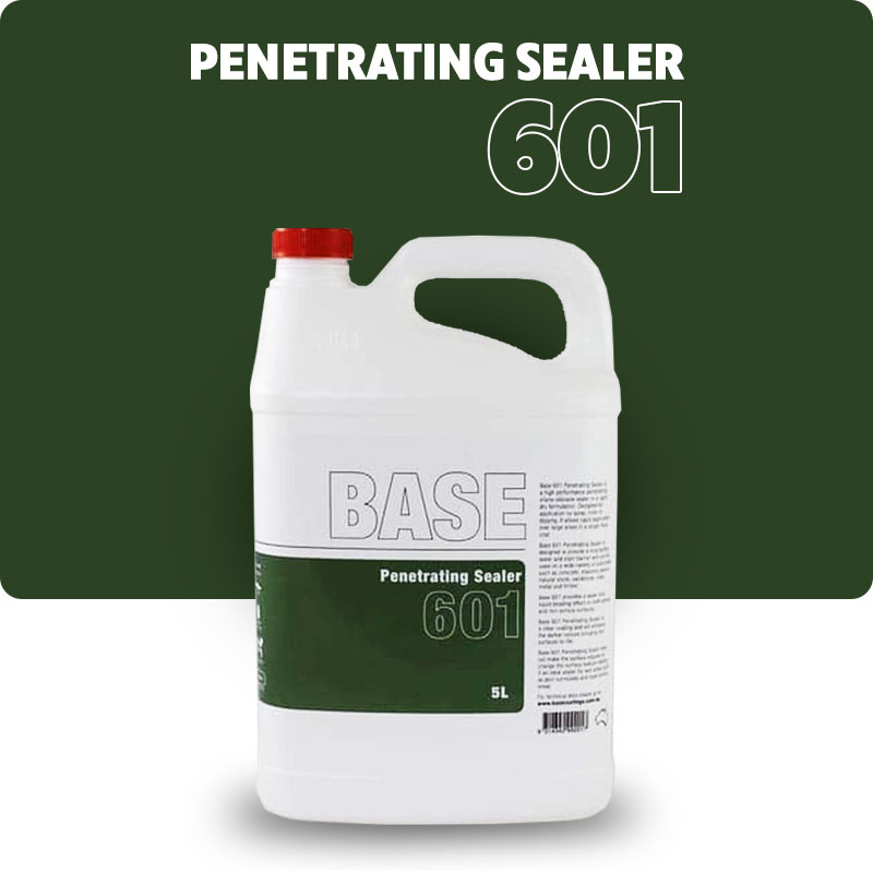 Penetrating Sealer