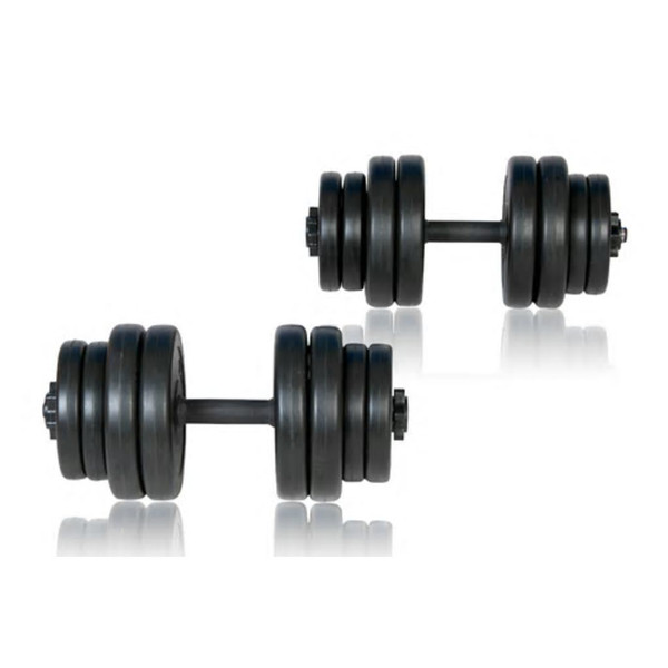 Dumbbells 66 lb