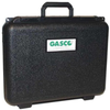 GASCO CC-17/34 Molded Black Cylinder Case for 17 and 34 Liter Calibration Gas Cylinders