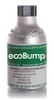 GASCO EB-49-100 [BUMP TEST ONLY] Carbon Monoxide Calibration Gas CO 100 PPM Balance Nitrogen contained in a ecobump aluminum cylinder