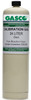 GASCO 34LS-35-19: 19% Carbon Dioxide, Balance Nitrogen Contained in a 34 Liter Steel Cylinder CGA CGA-600.