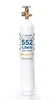 Ethylene Calibration Gas C2H4 10 PPM Balance Air in a 552 Liter Disposable Cylinder