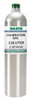 Gasco Equivalent to RAE 610-0004-000 Calibration Gas Mixture