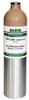 Custom Calibration Gas 15% Nitrogen Balance CARBON DIOXIDE