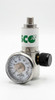 GASCO 71-THREAD CGA 600 REGULATOR WITH 1/8" THREADED OUTLET For 17&34 Steel Cylinders 