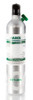  Ethanol 1000 PPM Balance Air in a 105 Liter Factory Refillable ecosmart Aluminum Cylinder C-10 Connection (105es-ETHA-1000)