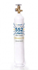 45% LEL Ethane Balance Air Calibration Gas in a 552 Liter Steel Cylinder
