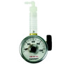  GASCO 72-MFV/C10-P Flow Matching Calibration Gas Regulator 