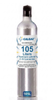 29% LEL Isobutane Balance Air Calibration Gas in a 105 Liter Cylinder C-10 Connection