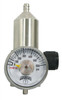 GASCO 71 Series Calibration Gas Regulator Fixed 2.4 LPM Connection Type CGA 600