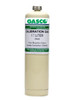 7E450112 CALGAZ Calibration Gas Mixture Equivalent by GASCO 0.7% (50% LEL) Pentane Balance Air in a 17 Liter Steel Cylinder