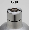 34L Aluminum Cylinder