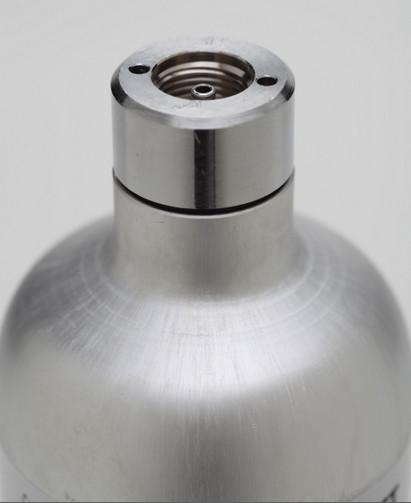 Cylinder Connection type