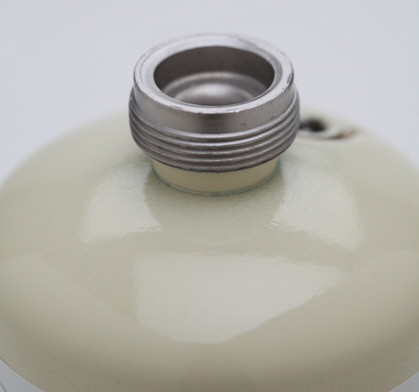 Cylinder Connection Type