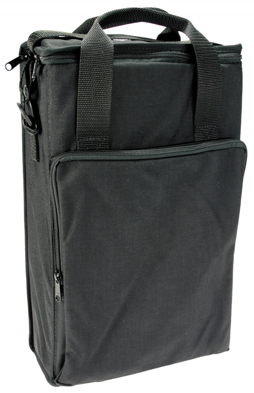 Front View GD-HPCC-3