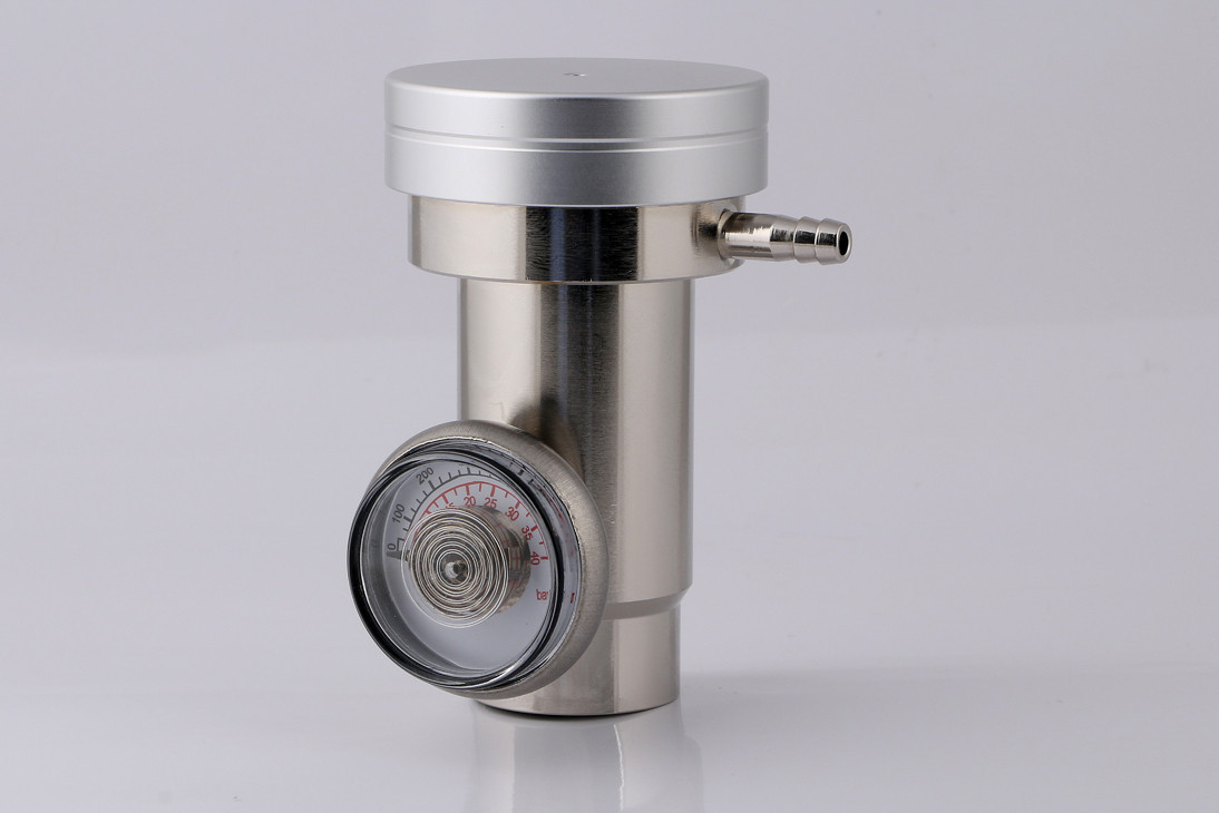 Demand Flow Regulator For CGA 350 Valves (75-DFR-CGA-350)