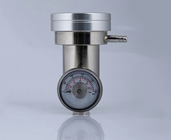 GASCO DFR-IND-1500 Demand Flow Regulator C-10 Connection Type