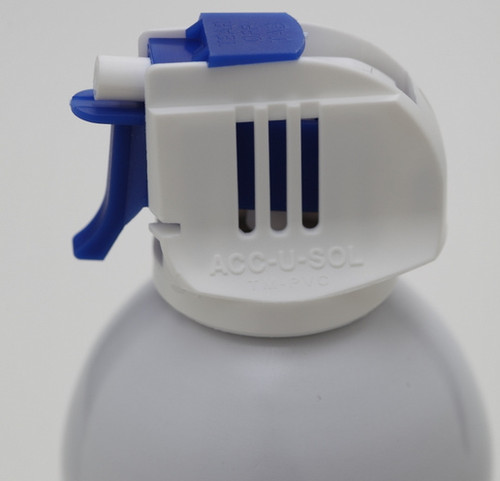 10L Aluminum Cylinder