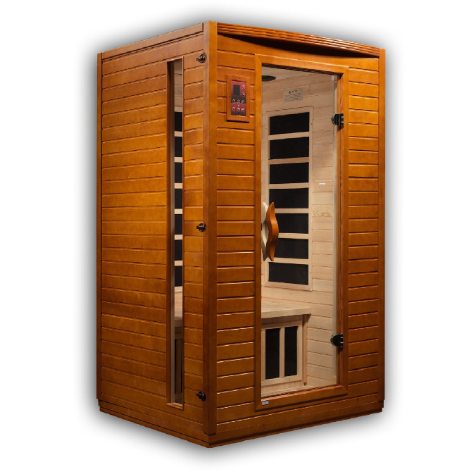 DYNAMIC SAUNAS