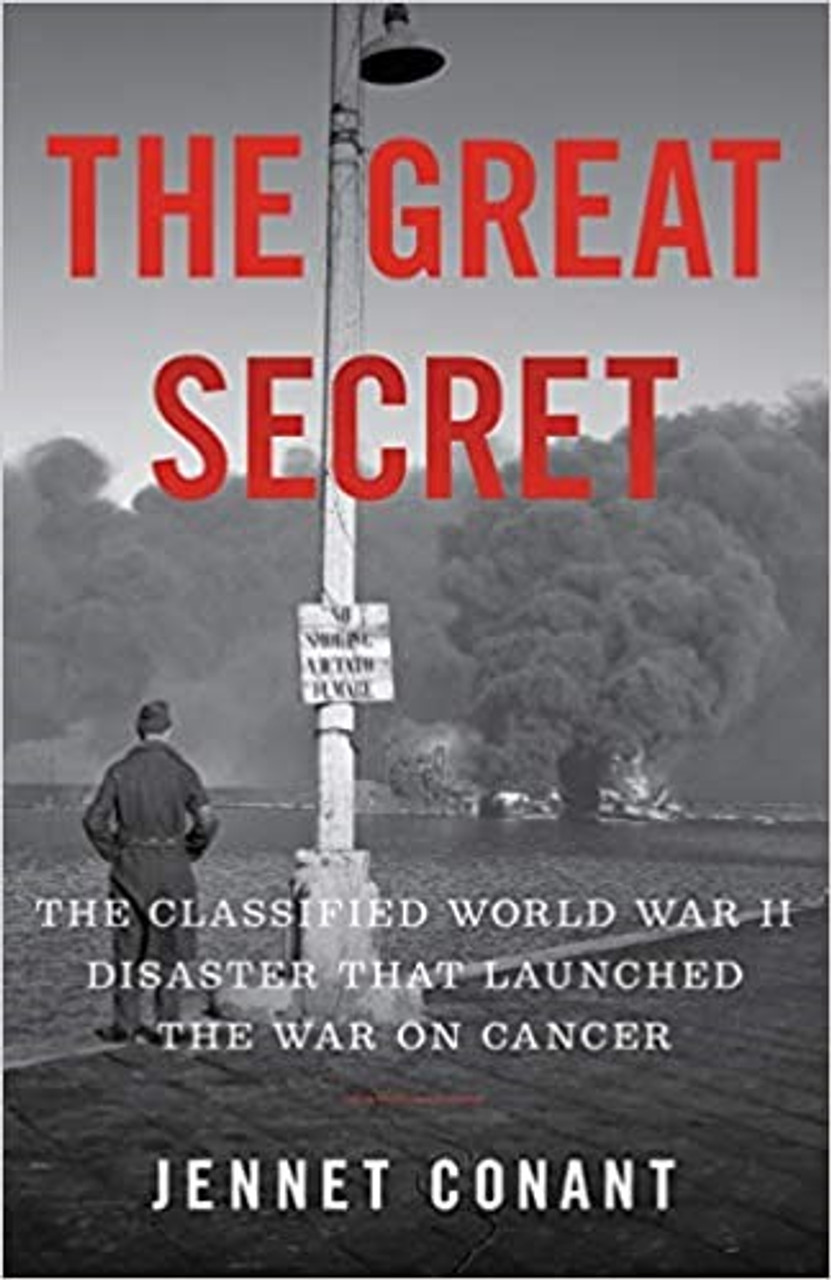 The secret origin of the first world war