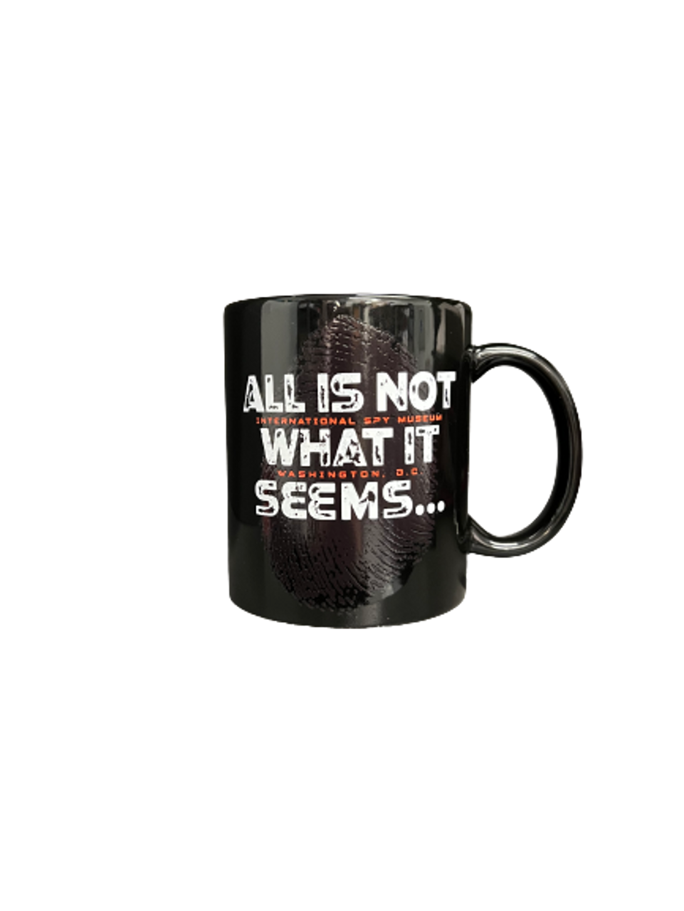 Supreme Court Heat-Changing Mug  Smart and Funny Gifts by UPG