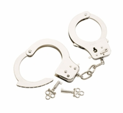 Party Set Handcuffs (Set of 4)