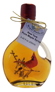 Cardinal Glass Bottle Cardinal Glass Bottle