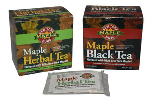 Maple Tea
