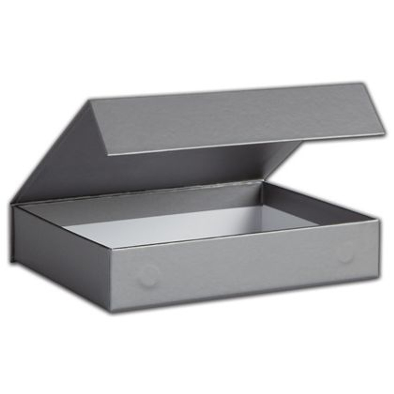 Magnetic Closure Boxes, Boxes with Magnetic Lid